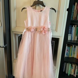 NEW WITH TAGS Chantilly Place Girl’s Gown